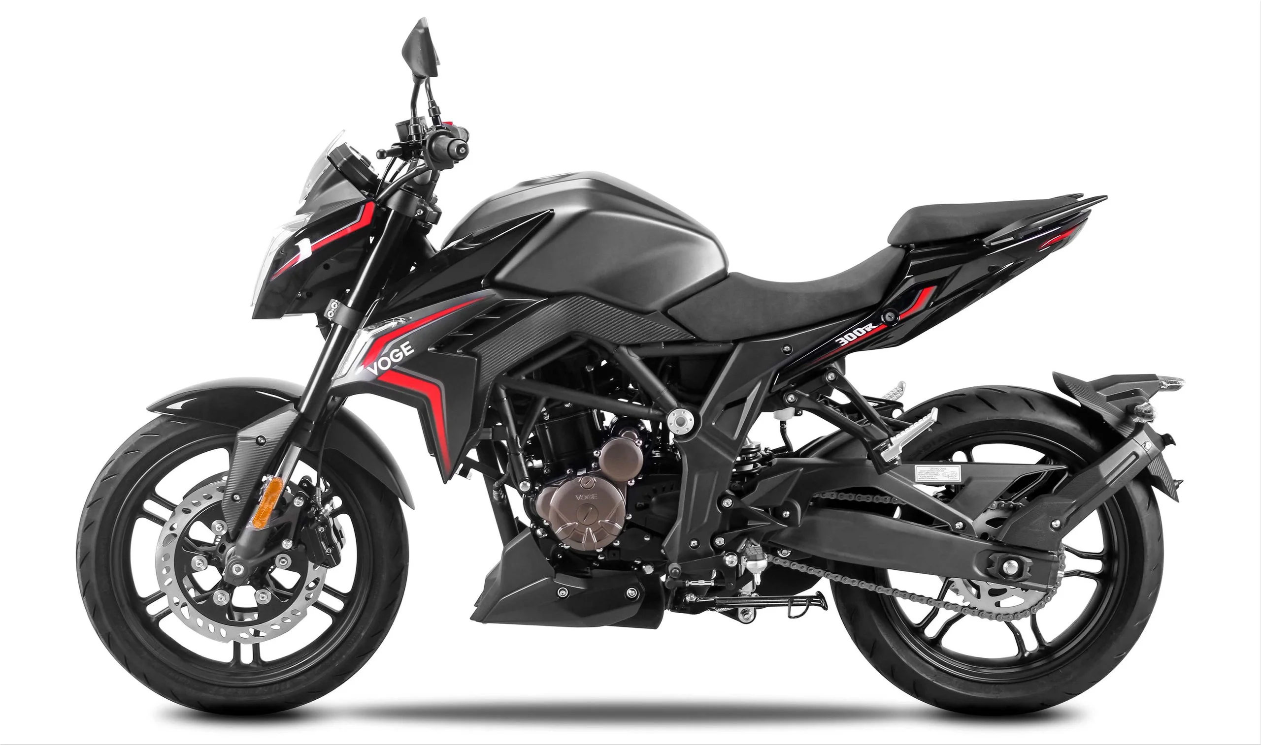 Voge 300R 2020