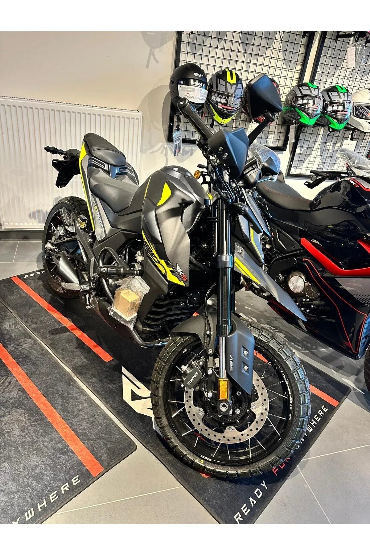 Best Adventure Motorcycles of 2026: Expert Review