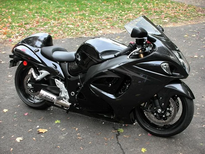 Suzuki's 2026 Motorcycle Roadmap: Electric Shift and the Return of the GSX-R?