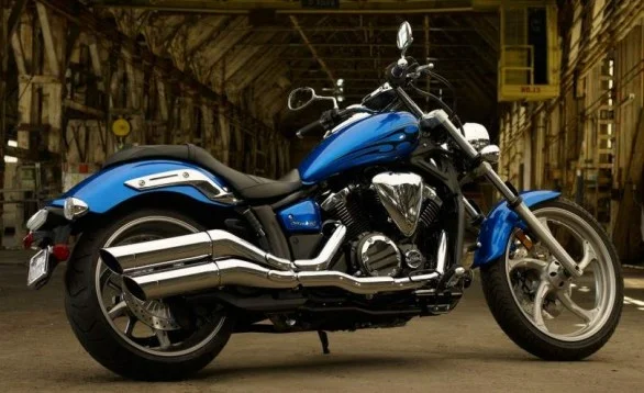 Motorcycle World Gears Up for 2026: A Look at the Upcoming Shows and Events