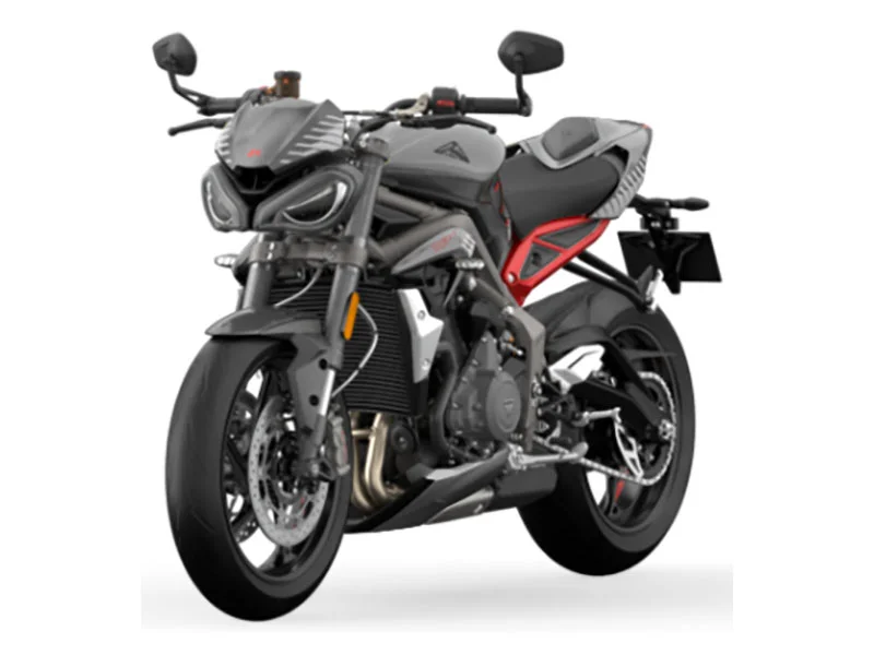 Revolutionizing Motorcycle Safety: Technological Leaps Expected by 2026