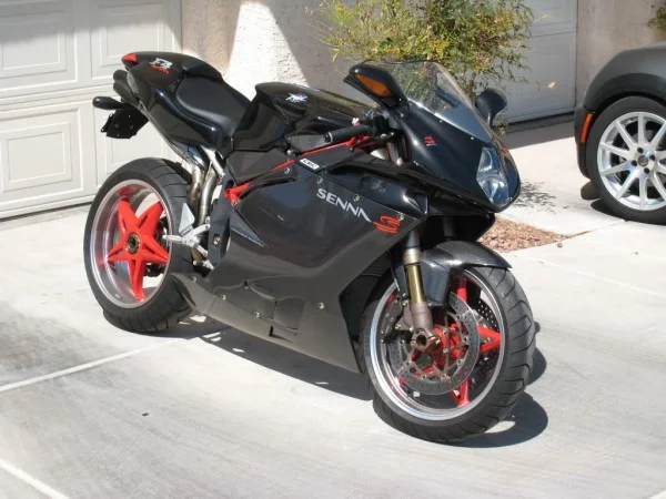 MV Agusta's 2026 Offensive: New Models, Electrification, and a Focus on Turkey