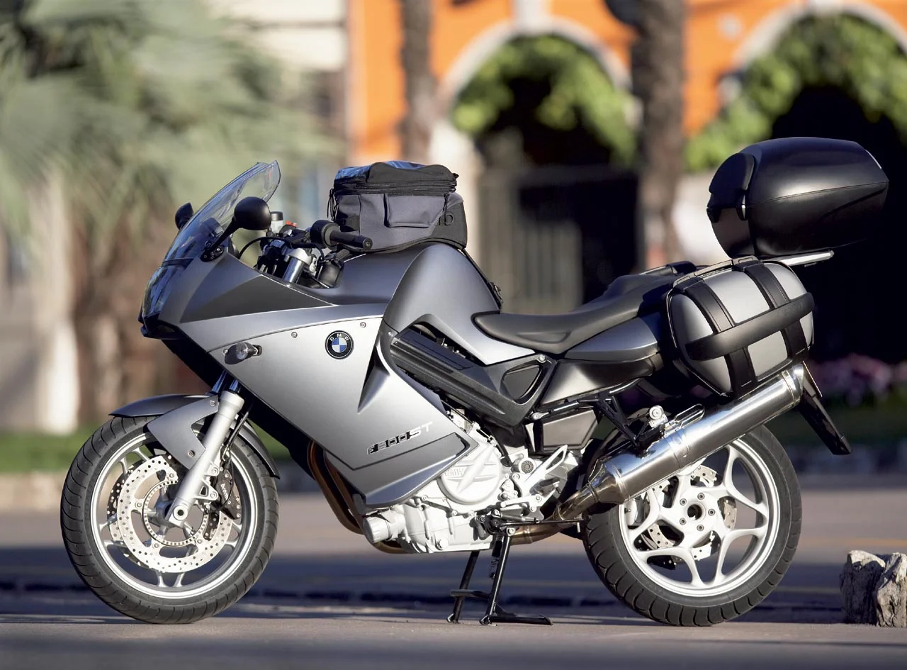 BMW Motorrad Gears Up for 2026: Electric Revolution and Flagship Refresh