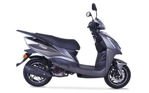 Arora Verano 50 2026