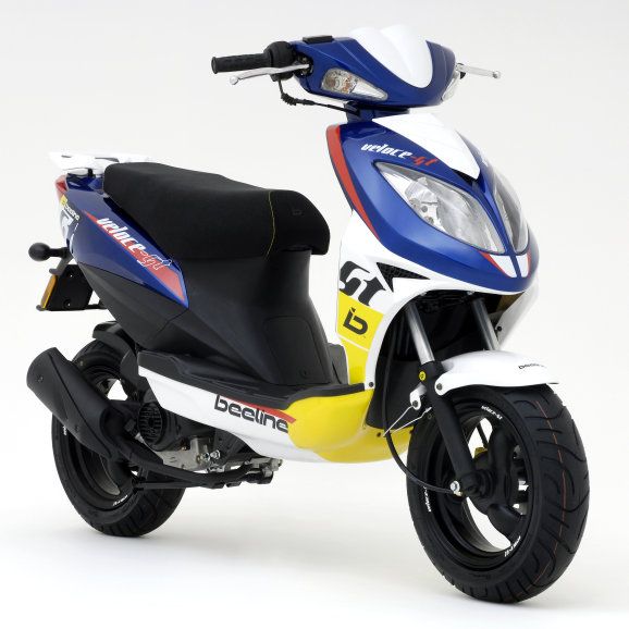 Beeline GT Race 