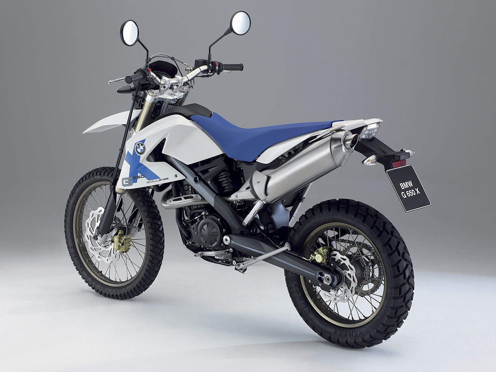 BMW Moto