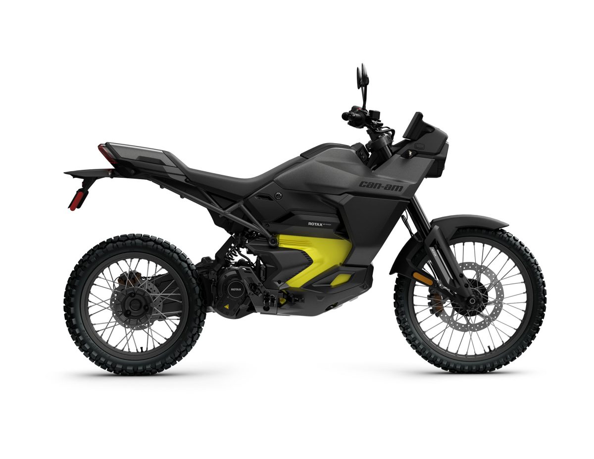 Can-Am  