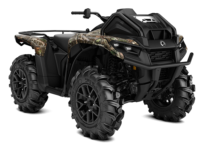Can-Am 700 