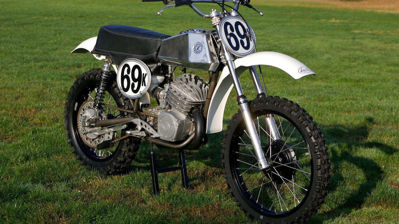 CZ MX Type 981 