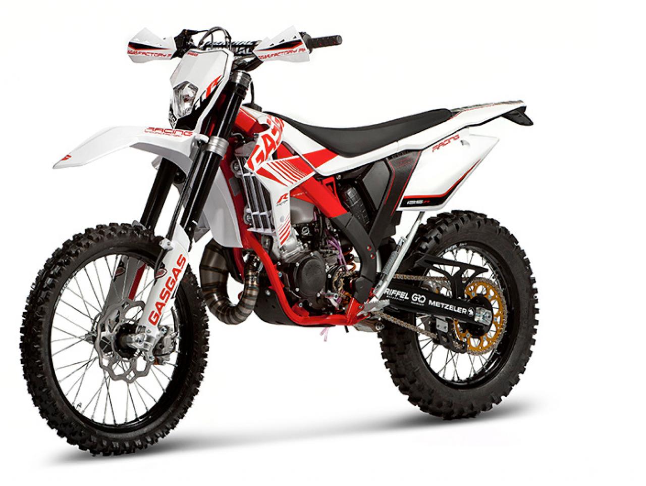GAS GAS GAS125 Race
