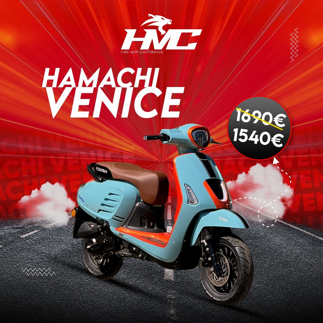 Hamachi R2 