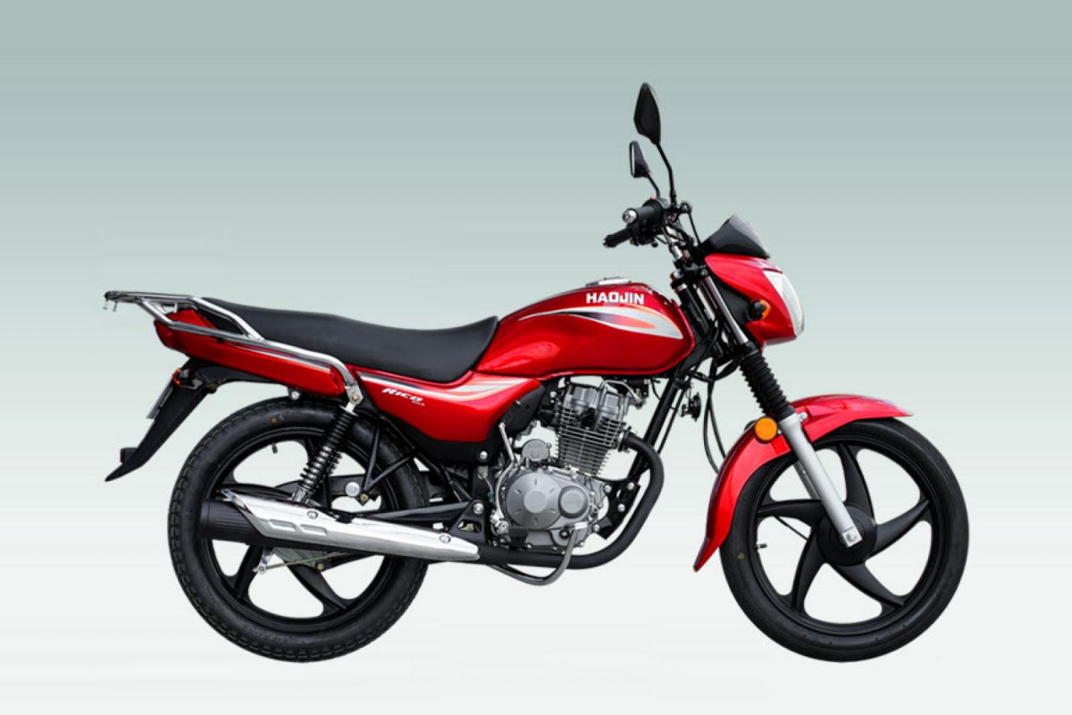 Haojin HJ115-16 