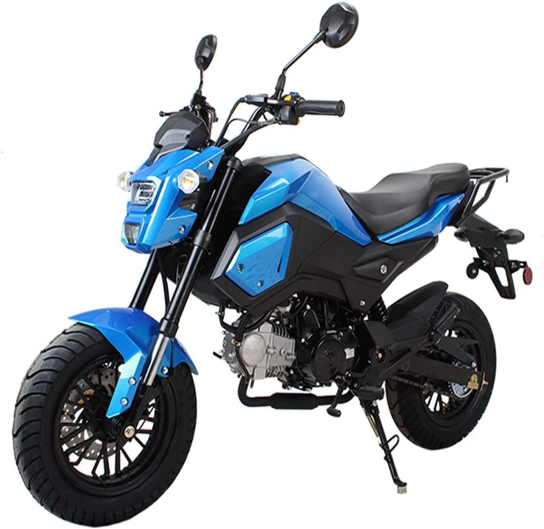 Jincheng 125 T 