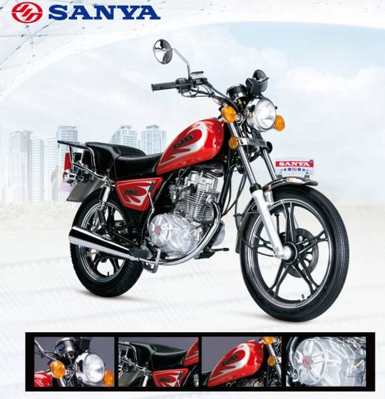 Sanya  