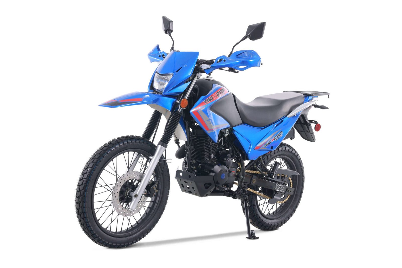Tao MotorPMX150 