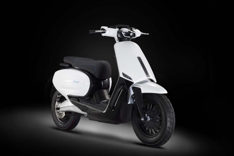 Velocifero 125 